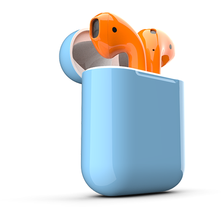 Airpods