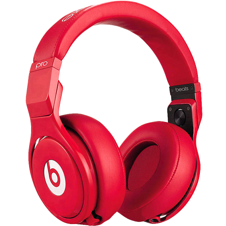 Headphone
